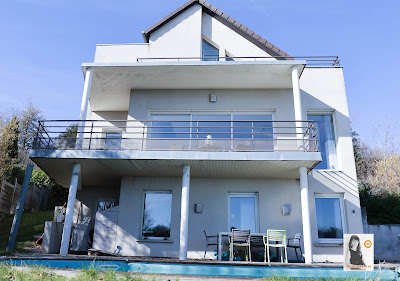 Nadia CELERIER conseillère en immobilier mandataire à TALANT (21240) à Talant