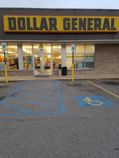 Discount Store «Dollar General», reviews and photos, 486 E King St, Shippensburg, PA 17257, USA