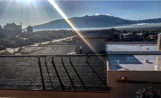 Hi-Tech Roofing Systems, LLC in Albuquerque, New Mexico