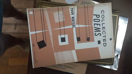 Used Book Store «The Bookstore», reviews and photos, 118 Main St, Chico, CA 95928, USA