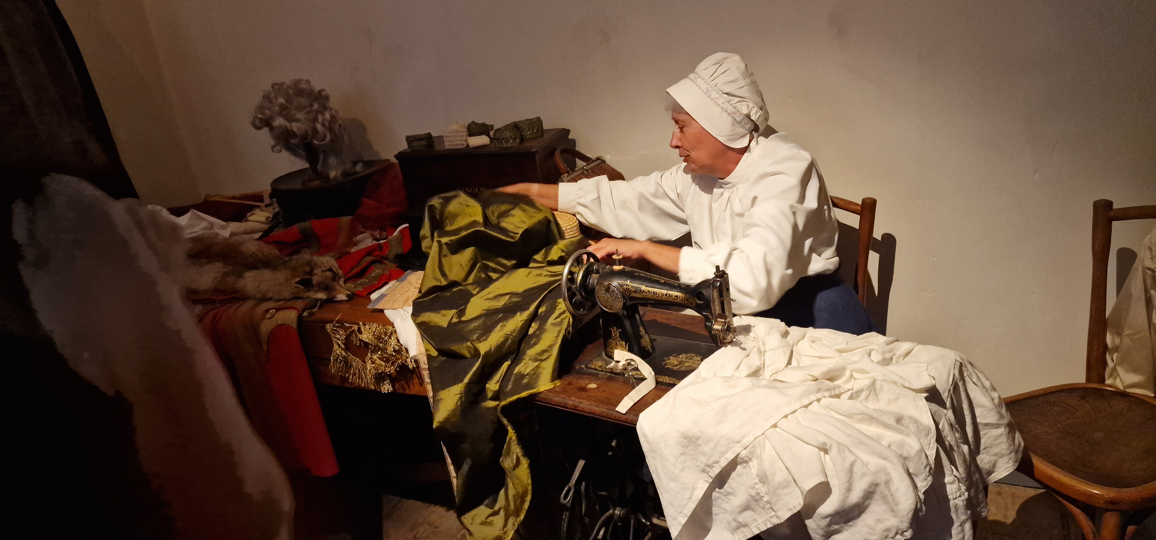 Photo n° 21 de l'avis de Monique.n fait le 14/07/2022 à 18:59