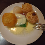 Photo n°1 de l'avis de Katrin.� fait le 11/03/2023 à 15:00 sur le  SAKURA Asiatisches Buffet à Hermsdorf