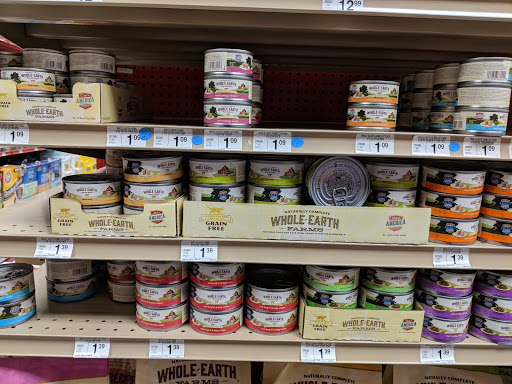 Pet Supply Store «Petco Animal Supplies», reviews and photos, 1919 El Camino Real, Mountain View, CA 94040, USA