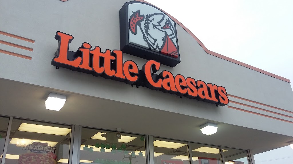Little Caesars Pizza 42718