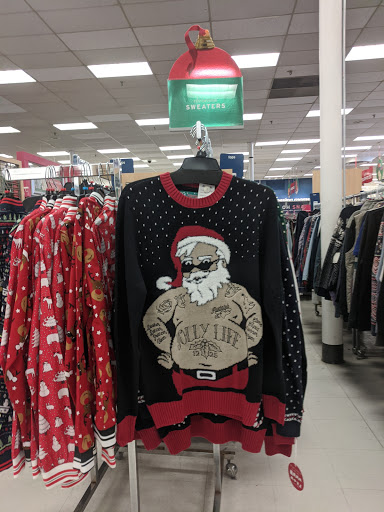 Department Store «Marshalls», reviews and photos, 1141 Main St, Watertown, CT 06795, USA