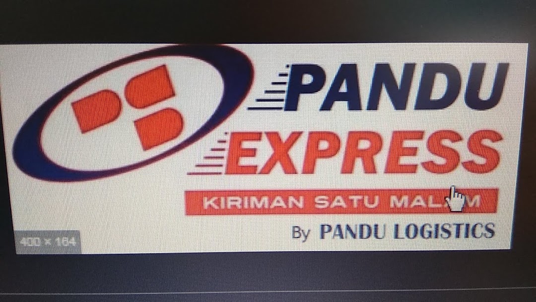 Pandu Express PEO Ujung Harapan