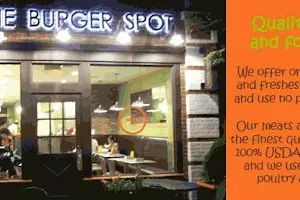 The Burger Spot image