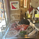 Photo n°4 de l'avis de Mariy.n fait le 11/05/2024 à 10:31 sur le  Trattoria Celso à Palermo