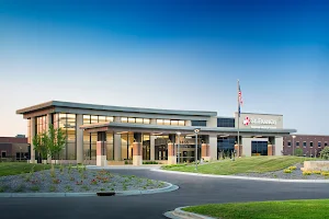 St. Francis Regional Medical Center image