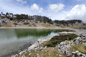 Laguna Seca de Ordoñez image