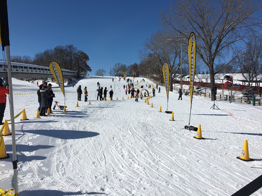 Bicycle Store «Seven Spokes Bike Shop», reviews and photos, 1044 Cleveland Ave S, St Paul, MN 55116, USA