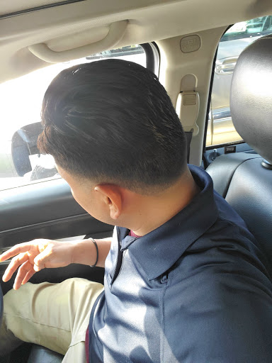 Barber Shop «Joe Davis Barber Shop», reviews and photos, 638 E University Dr, Mesa, AZ 85203, USA