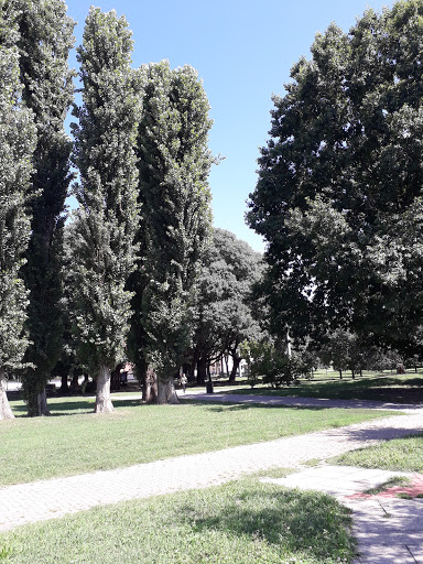 Parco di Baggio