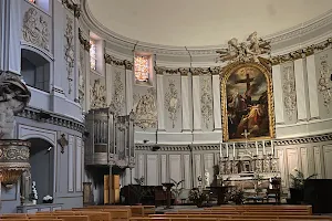 Saint Jerome Catholic Church at Toulouse image