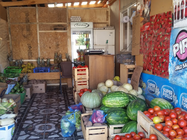 Opiniones de verdureria don marcelo en Chillán - Tienda de ultramarinos