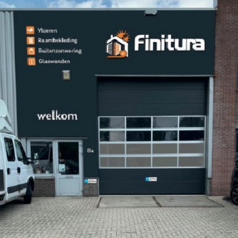 Finitura Nijkerk