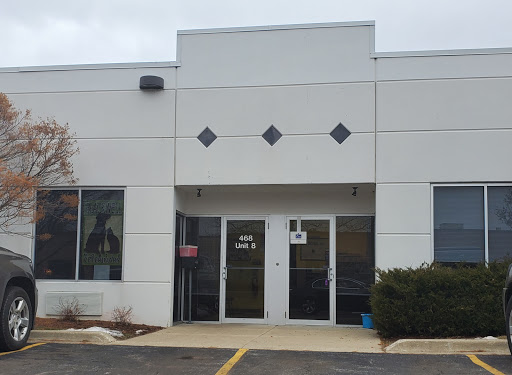 Blackwell Mobile Vet Services