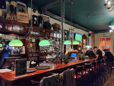 Irish Tavern à Montpellier