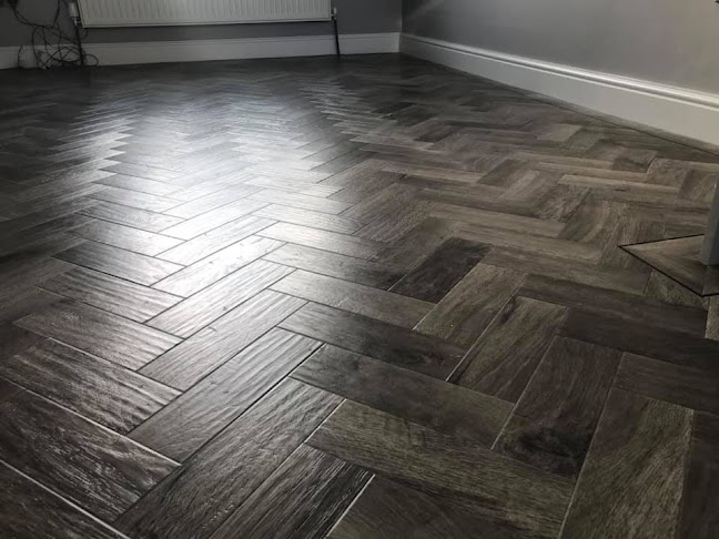 Reviews of Floor Decor in Doncaster - Shop
