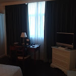 Photo n°1 de l'avis de Andrea.i fait le 30/09/2016 à 09:46 sur le  Villa Abbondanzi Resort à Faenza