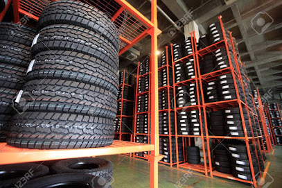 Jersey Wholesale Tire Corp. Central