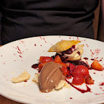 Photo n°7 de l'avis de Gudrun.o fait le 04/02/2024 à 17:11 sur le  Oberhauser Hütte Passion for Nature à Lüsen