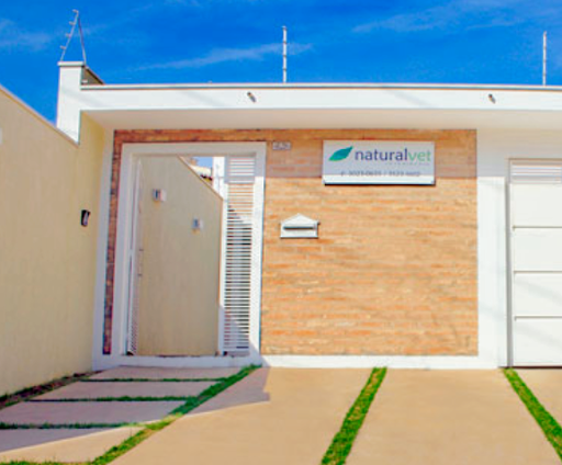 Naturalvet em Rio Claro - SP