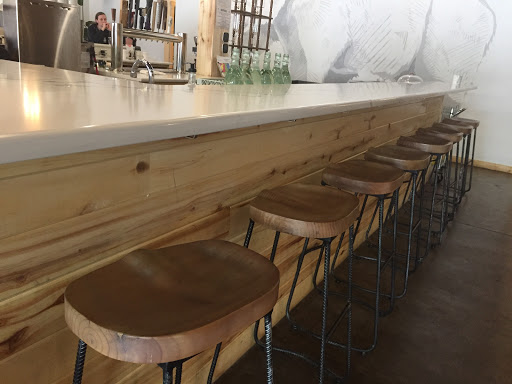 Coffee Shop «Silver Grizzly Espresso», reviews and photos, 100 W Tyler Ave, Longview, TX 75601, USA