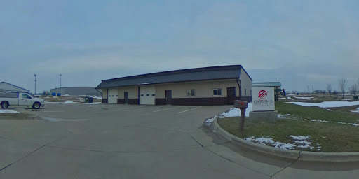 Garling Construction Inc in Belle Plaine, Iowa