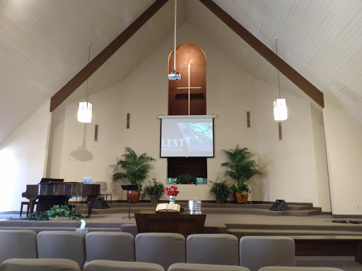 Maryvale Church of the Nazarene