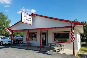 Bush's Pizza image