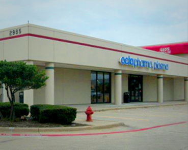 Blood Donation Center «Octapharma Plasma», reviews and photos