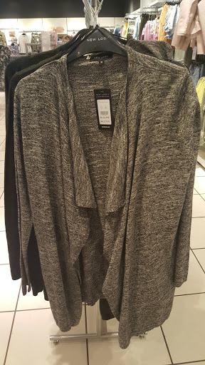 Stores to buy women's sweaters Nottingham