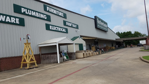 Sutherlands Lumber #3119, 4545 College St, Beaumont, TX 77707, USA, 