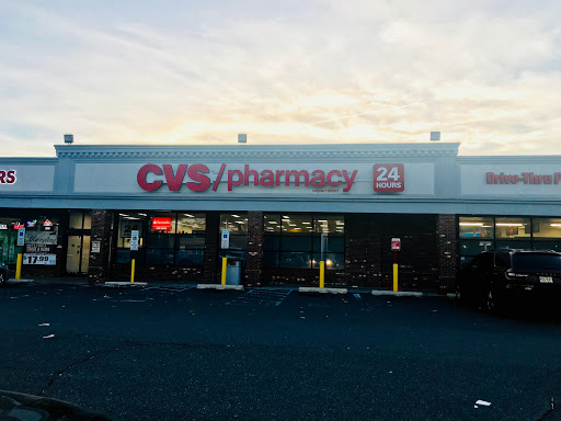 Drug Store «CVS», reviews and photos, 890 St George Ave, Rahway, NJ 07065, USA
