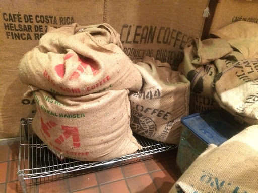 Coffee Shop «Kéan Coffee», reviews and photos, 13681 Newport Ave #14, Tustin, CA 92780, USA