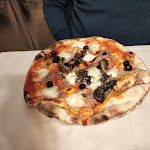 Photo n°1 de l'avis de Anna.e fait le 16/03/2024 à 23:10 sur le  Ristorante Pizzeria Dedomenici à Ponte Nizza