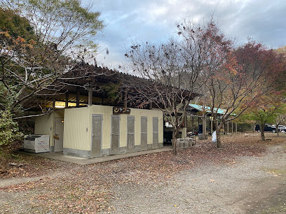 亀山湖オートキャンプ場