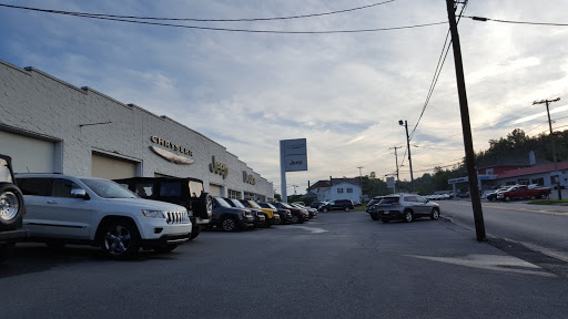 Car Dealer «Dotta Auto Sales Inc», reviews and photos, 1300 Blue Valley Dr, Pen Argyl, PA 18072, USA