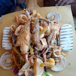 Photo n°11 de l'avis de *Laura*. fait le 07/10/2017 à 03:27 sur le  Spaghetteria pizzeria Venus à Caorle