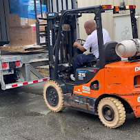 LOGISTIC LUMPER SERVICES LLC - Photo 3 - Car repair in , Fayetteville