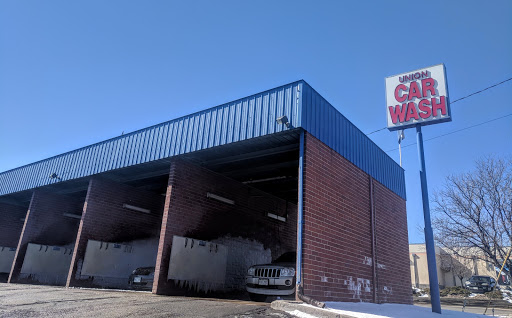 Car Wash «Union Car Wash», reviews and photos, 11902 W Cedar Dr, Lakewood, CO 80228, USA