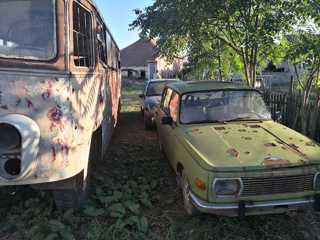 Méhkerék, Árpád u. 5, 5726