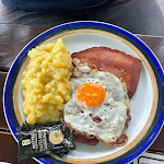 Photo n°5 de l'avis de Philipp.e fait le 23/10/2023 à 13:38 sur le  Gasthof zum Krebs à Kinding