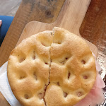 Photo n°4 de l'avis de Tyamat.h fait le 11/11/2018 à 09:53 sur le  La Bottega del Caffè à Brugnato