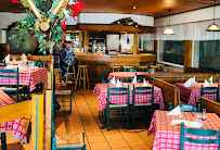 Atmosphère du Restaurant français Restaurant Le Caballin (Le Ranch) à Vogelgrun - n°9