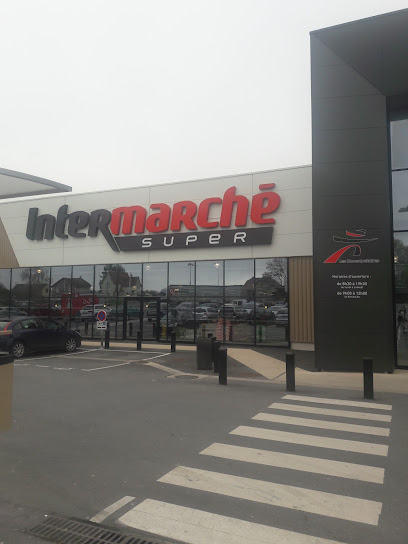 Intermarché SUPER Sault Les Rethel et Drive