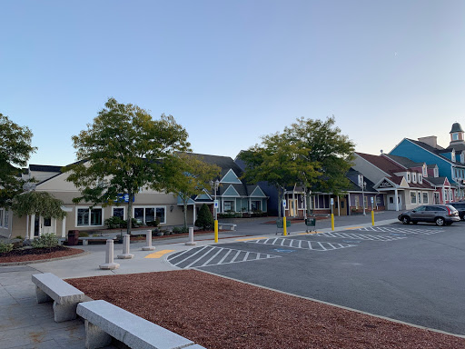 Fabric Store «Jo-Ann Fabrics and Crafts», reviews and photos, 1000 Boston Turnpike, Shrewsbury, MA 01545, USA