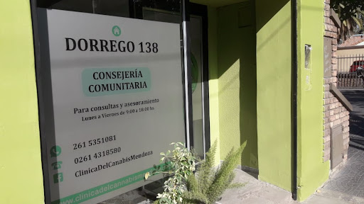 Clinica Del Cannabis Mendoza