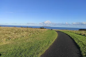 Robswall Park Hillside Hike image